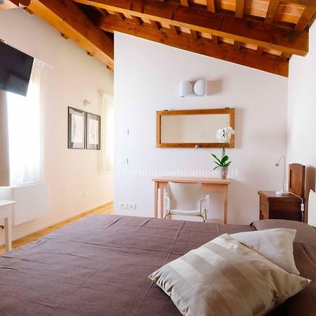 B&B Mulino Di Campese Campese (Veneto) Exterior foto