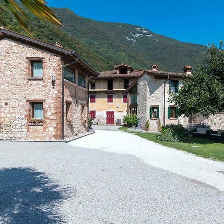 B&B Mulino Di Campese Campese (Veneto) Exterior foto