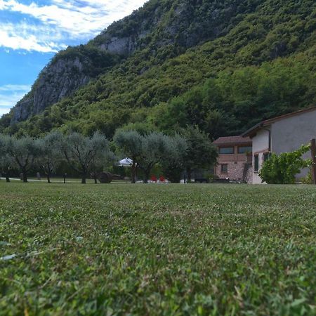 B&B Mulino Di Campese Campese (Veneto) Exterior foto