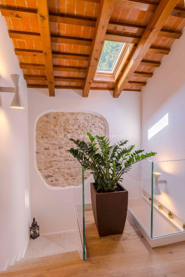 B&B Mulino Di Campese Campese (Veneto) Exterior foto