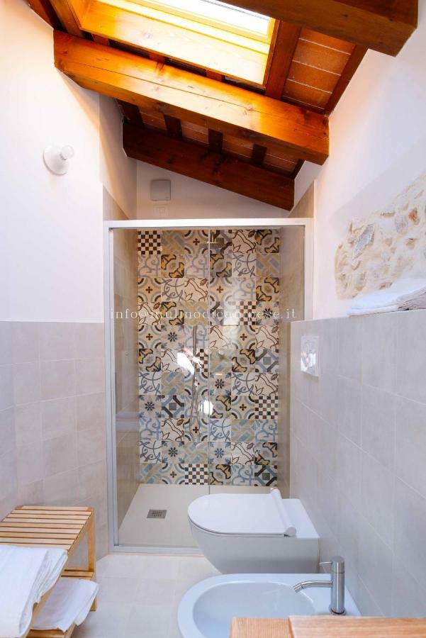 B&B Mulino Di Campese Campese (Veneto) Exterior foto