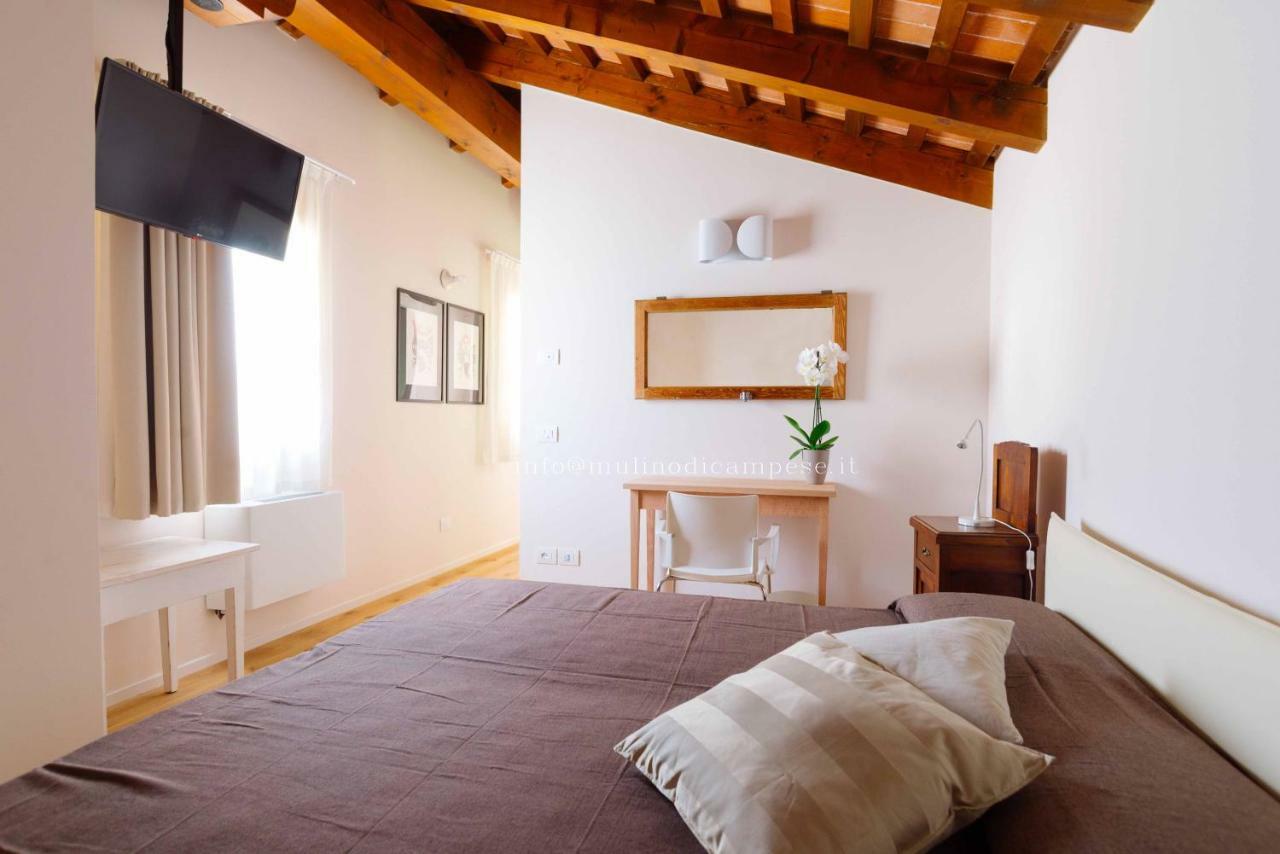 B&B Mulino Di Campese Campese (Veneto) Exterior foto