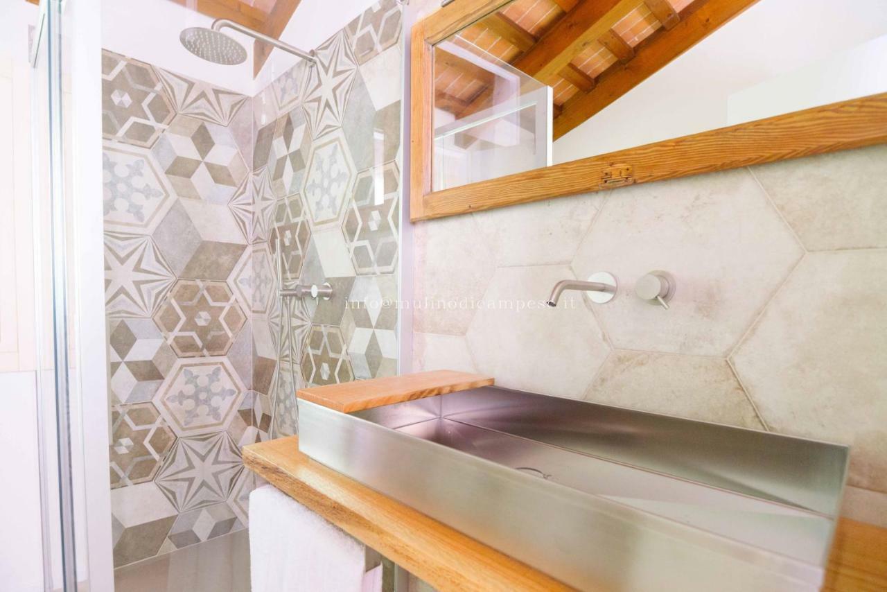 B&B Mulino Di Campese Campese (Veneto) Exterior foto
