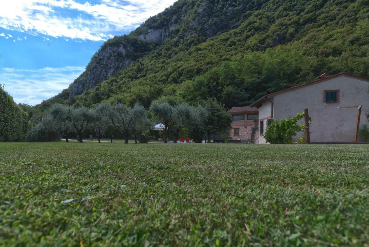 B&B Mulino Di Campese Campese (Veneto) Exterior foto