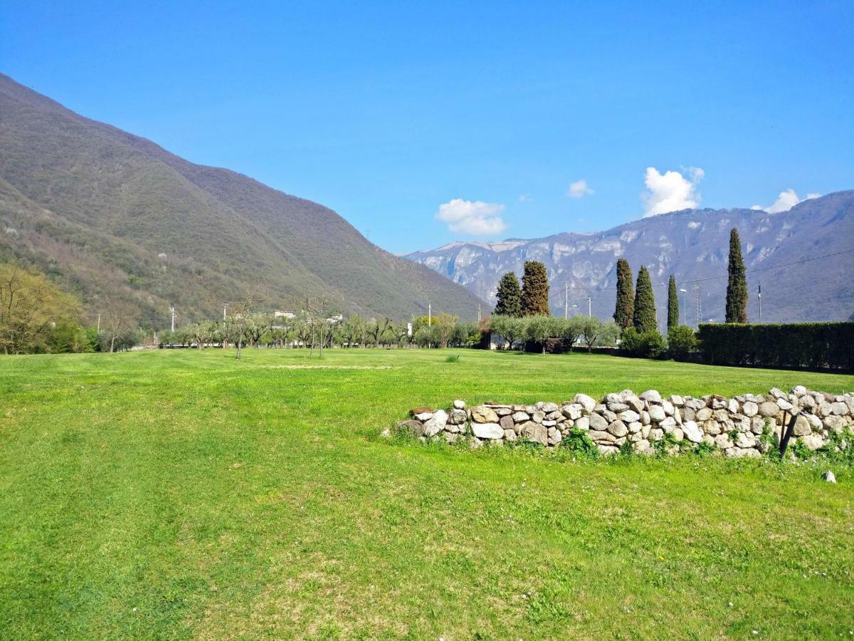 B&B Mulino Di Campese Campese (Veneto) Exterior foto